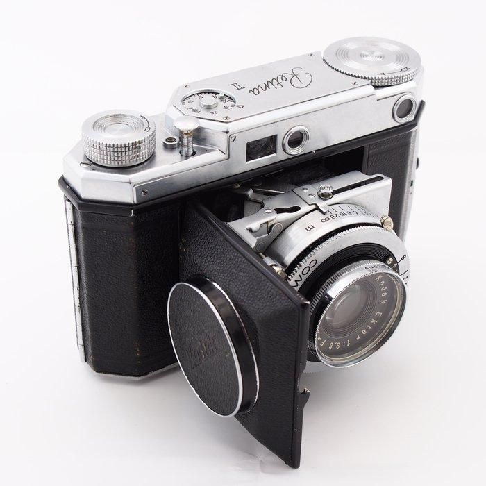 KODAK RETINA II 5cmf3.5 EKTAR コダック・レチナII