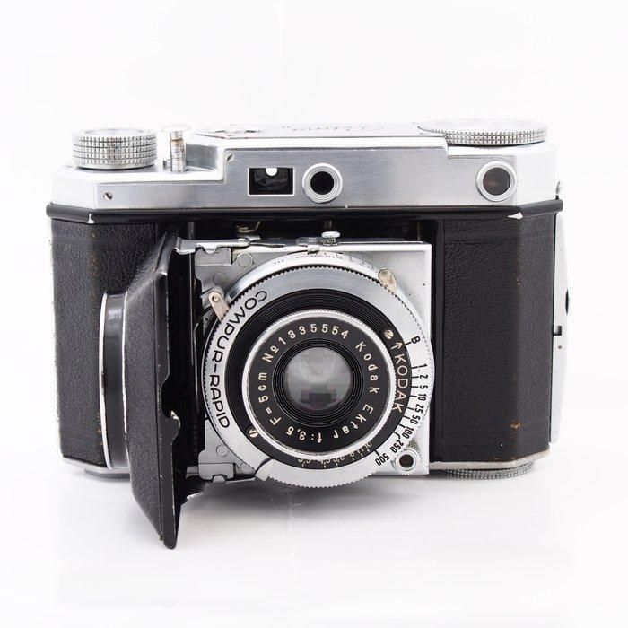 佐*夫様 コダック レチナ Kodak Retina II type 122 希 佐*夫様 コダック レチナ Kodak Retina II type 122 希 - メルカリ