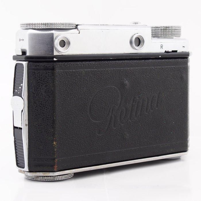 佐*夫様 コダック レチナ Kodak Retina II type 122 希 - メルカリ