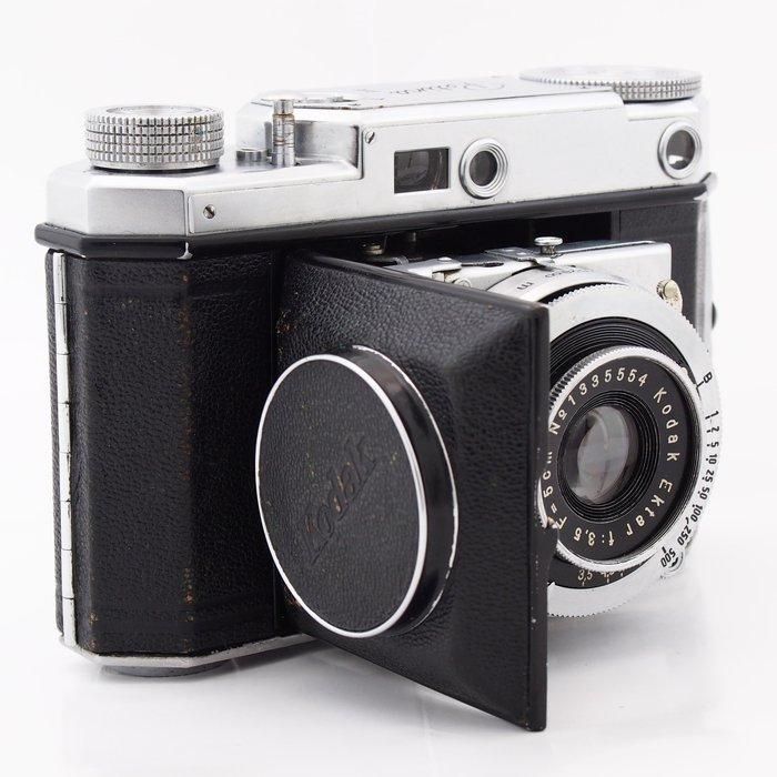 KODAK RETINA II 5cmf3.5 EKTAR コダック・レチナII