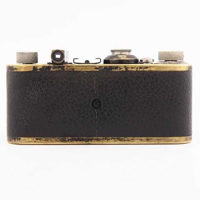 LEICA I (A) ライカA型 No.6770 50mmf3.5 旧エルマー