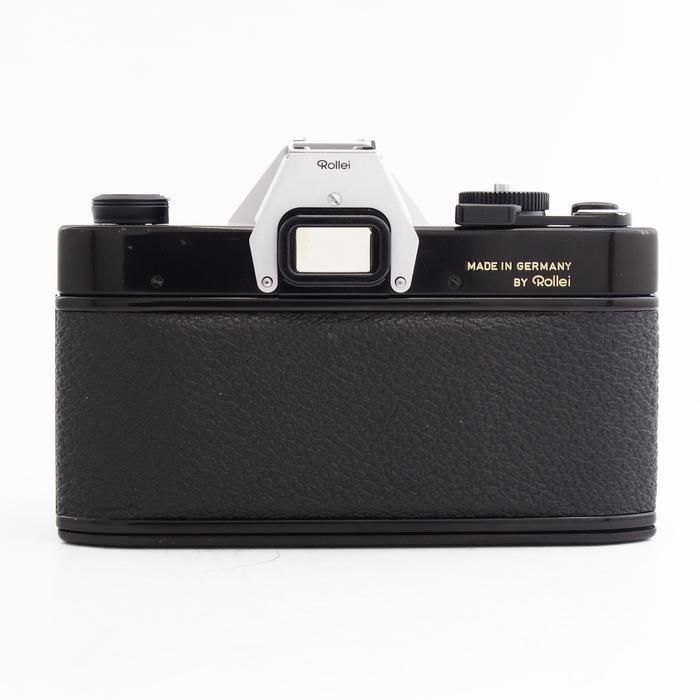 ROLLEIFLEX SL35 50mmf1.4 HFT PLANAR ROLLEIFLEX SL35 50mmf1.4 HFT PLANAR