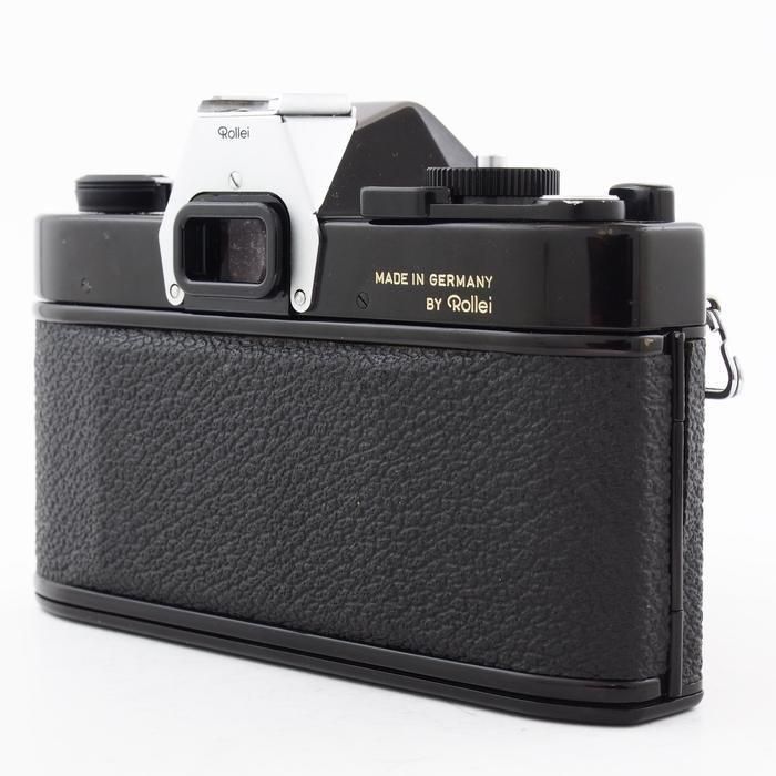 ROLLEIFLEX SL35 50mmf1.4 HFT PLANAR ROLLEIFLEX SL35 50mmf1.4 HFT PLANAR