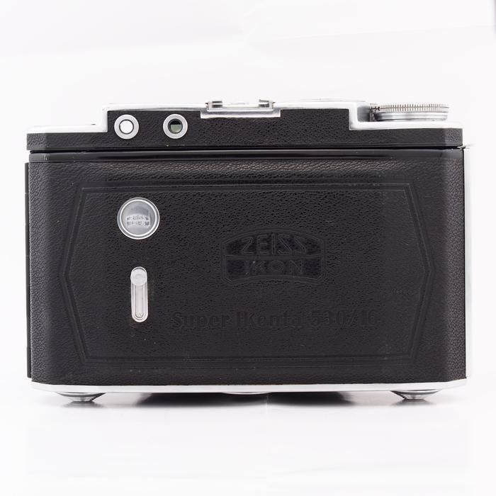 Super Ikonta 530/16 - Camera-wiki.org - The free camera