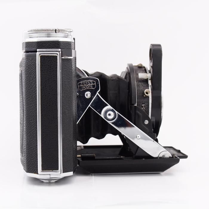 【整備済完動品】Super Ikonta B (530/16) ZEISS SUPER IKONTA 530/16 8cmf2.8 TESSAR