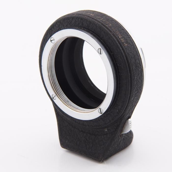 LEICA OUBIO/16466M VISOFLEX ADAPTER RING LEICA OUBIO/16466M VISOFLEX ADAPTER RING