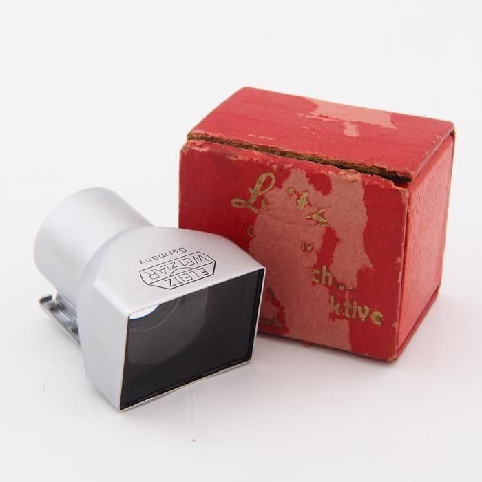 LEICA SBLOO 3.5cm FINDER ライカ ファインダー LEICA SBLOO 3.5cm FINDER ライカ ファインダー