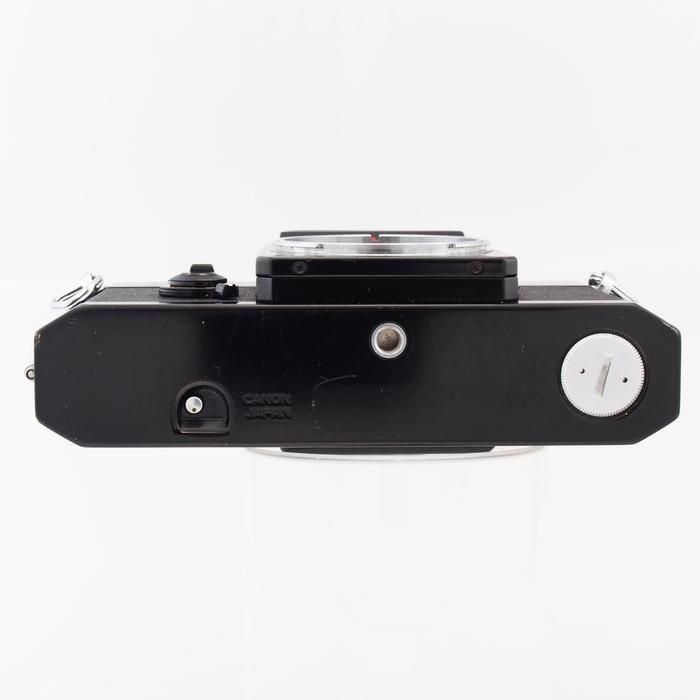 CANON F-1 No.588982 キャノン F-1 後期型 CANON F-1 No.588982 キャノン F-1 後期型