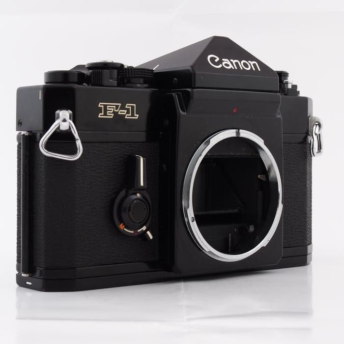 Canon A-1 ボディ 整備済 キヤノン（52790） | サンライズカメラ