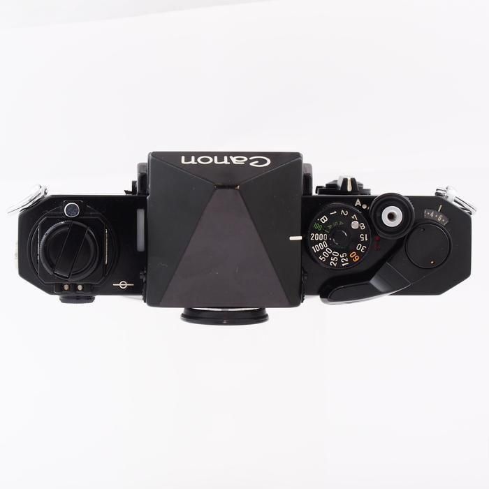 CANON F-1 No.588982 キャノン F-1 後期型 CANON F-1 No.588982 キャノン F-1 後期型