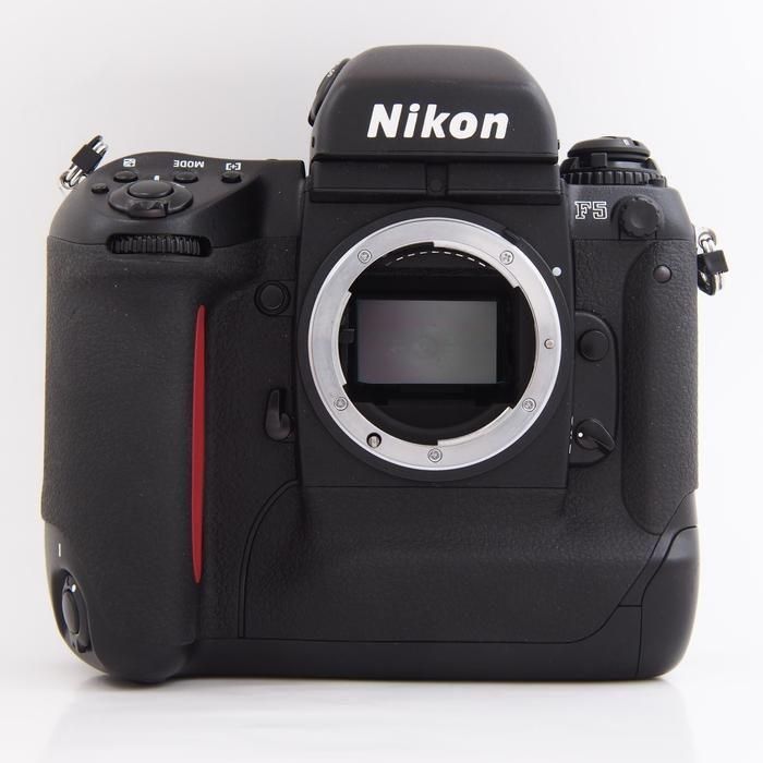 NIKON F5 MF-28 NIKON F5 MF-28