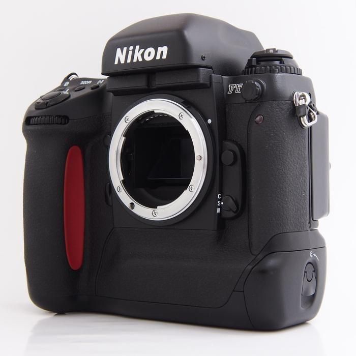 NIKON F5 MF-28 NIKON F5 MF-28