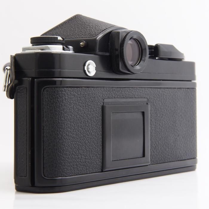 NIKON F2 EYE-LEVEL BLACK NIKON F2 EYE-LEVEL BLACK