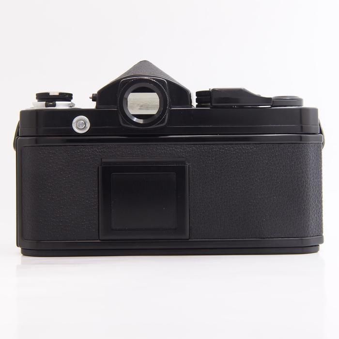 NIKON F2 EYE-LEVEL BLACK NIKON F2 EYE-LEVEL BLACK