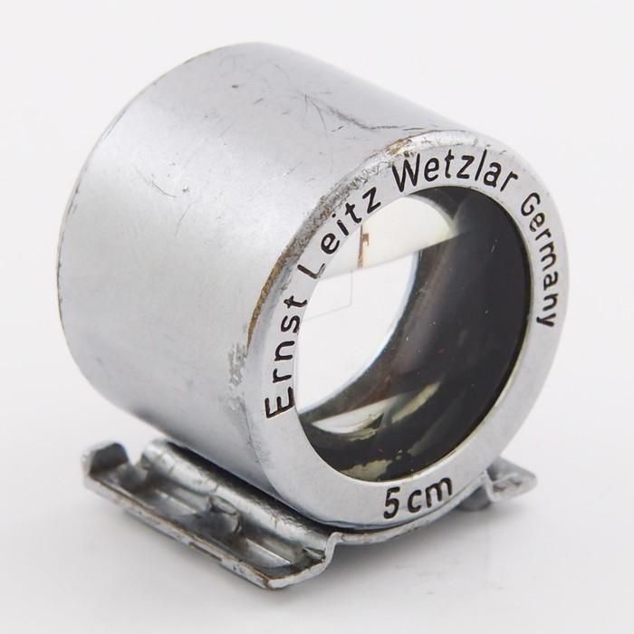 LEICA SBOOI 5cm FINDER ライカ ファインダー LEICA SBOOI 5cm FINDER ライカ ファインダー