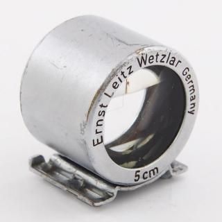 LEICA SBOOI 5cm FINDER ライカ ファインダー LEICA SBOOI 5cm FINDER ライカ ファインダー