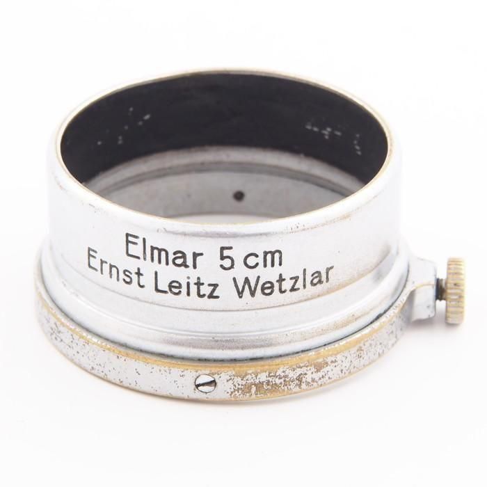 LEICA FISON LENS HOOD L ELMAR 50/3.5 LEICA FISON LENS HOOD L ELMAR 50/3.5