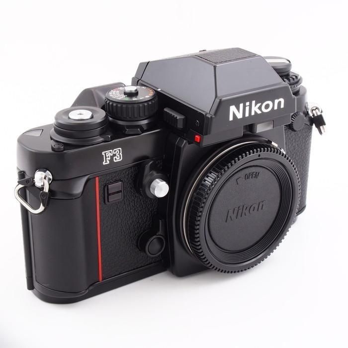 NIKON F3 EYE-LEVEL No.1983527 ニコンF3 NIKON F3 EYE-LEVEL No.1983527 ニコンF3