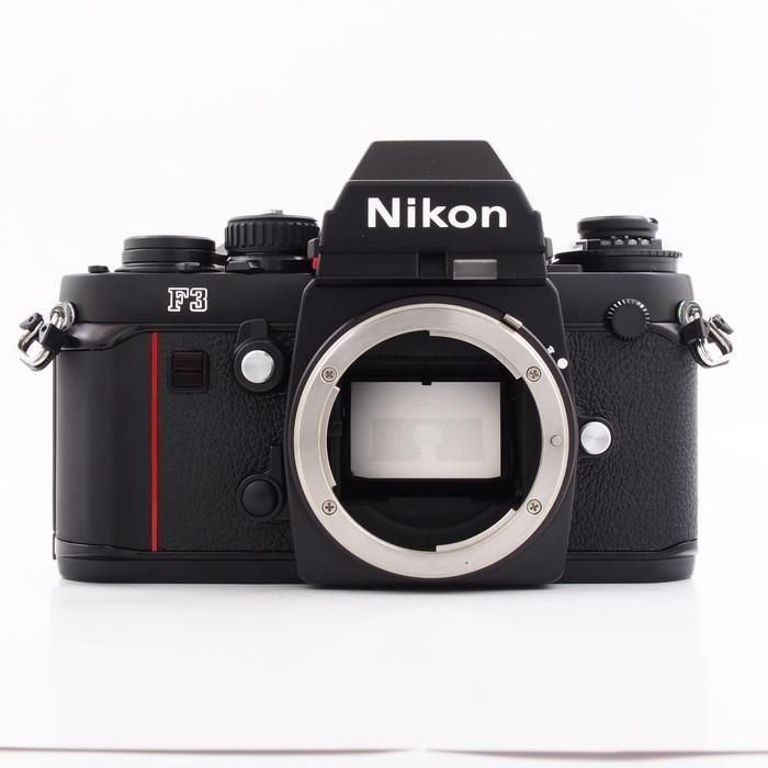 NIKON F3 EYE-LEVEL No.1983527 ニコンF3 NIKON F3 EYE-LEVEL No.1983527 ニコンF3