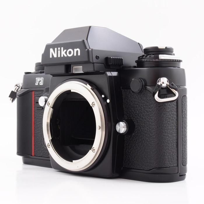NIKON F3 EYE-LEVEL No.1983527 ニコンF3 NIKON F3 EYE-LEVEL No.1983527 ニコンF3