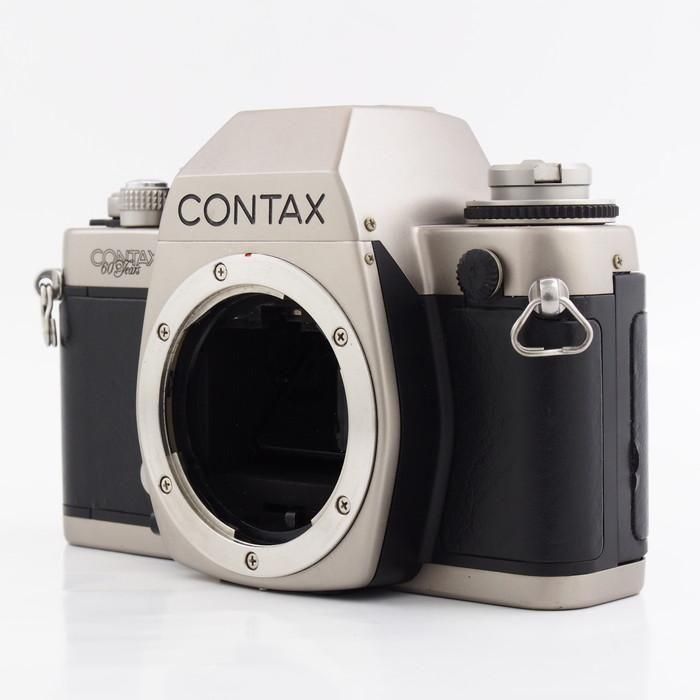 CONTAX S2 60 YEARS コンタックスS2