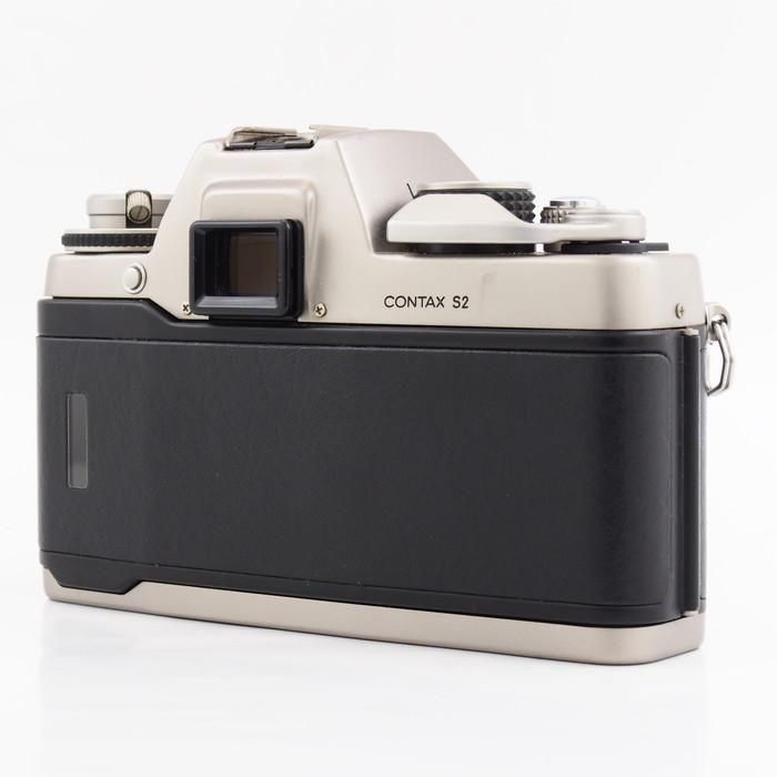 CONTAX S2 60 YEARS コンタックスS2