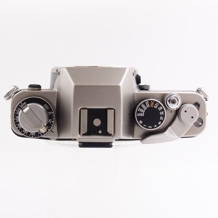 CONTAX S2 60 YEARS コンタックスS2 CONTAX S2 60 YEARS コンタックスS2