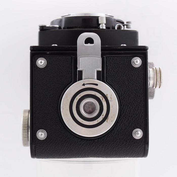 ROLLEICORD Vb 75mmf3.5 XENAR ROLLEICORD Vb 75mmf3.5 XENAR