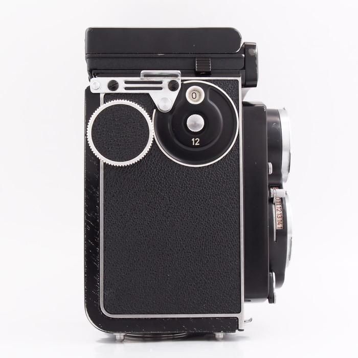 ROLLEICORD Vb 75mmf3.5 XENAR ROLLEICORD Vb 75mmf3.5 XENAR