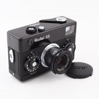 ローライ35