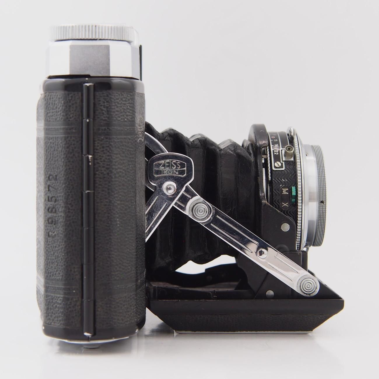 【整備済完動品】Super Ikonta A (#531) Zeiss Super-Ikonta A (531) 6x4.5cm Folding Camera. Zeiss