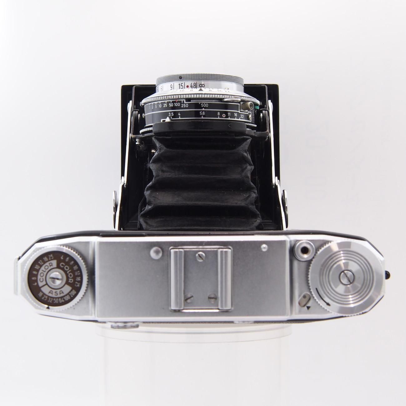 【整備済完動品】Super Ikonta A (#531) ZEISS IKON SUPER IKONTA 531 | 東京CAMERA
