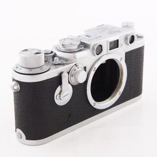 ライカ Leica IIIc ボディ 後期 中古 ライカ カメラ 販売