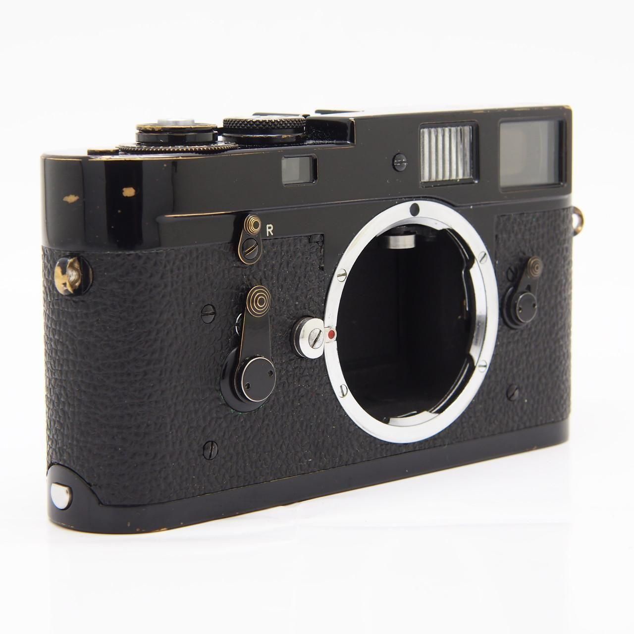 Leica M2（ライカM2） LEICA M2 レビュー | ライカカタログ | アトリエライカ