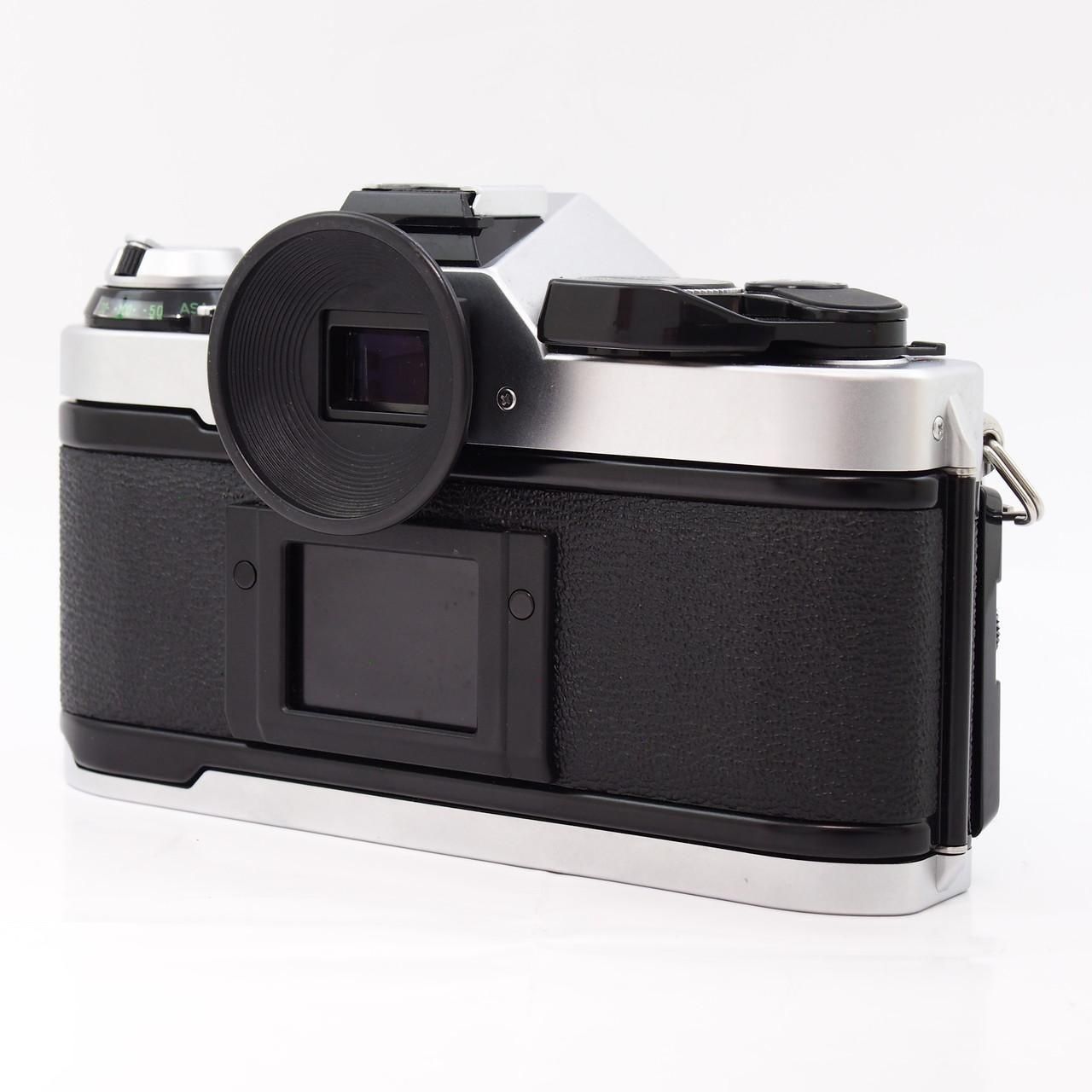 CANON AE-1 PROGRAM キヤノン