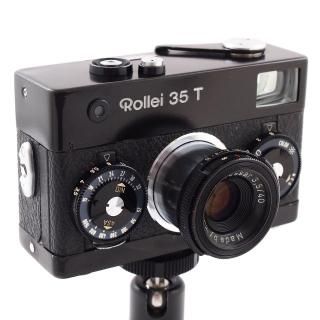 【中古】(ローライ) Rollei バリオゴンHFT 140-280/5.6 PQ 中古】(ローライ) Rollei バリオゴンHFT 140-280/5.6 PQ｜ナニワ