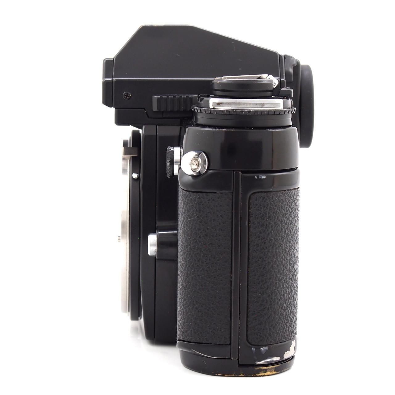 NIKON F3 EYE-LEVEL ニコンF3