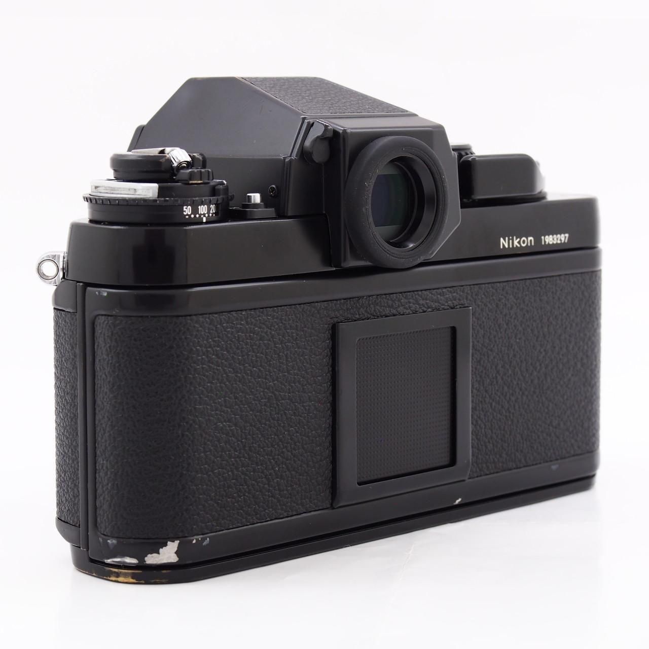 NIKON F3 EYE-LEVEL ニコンF3