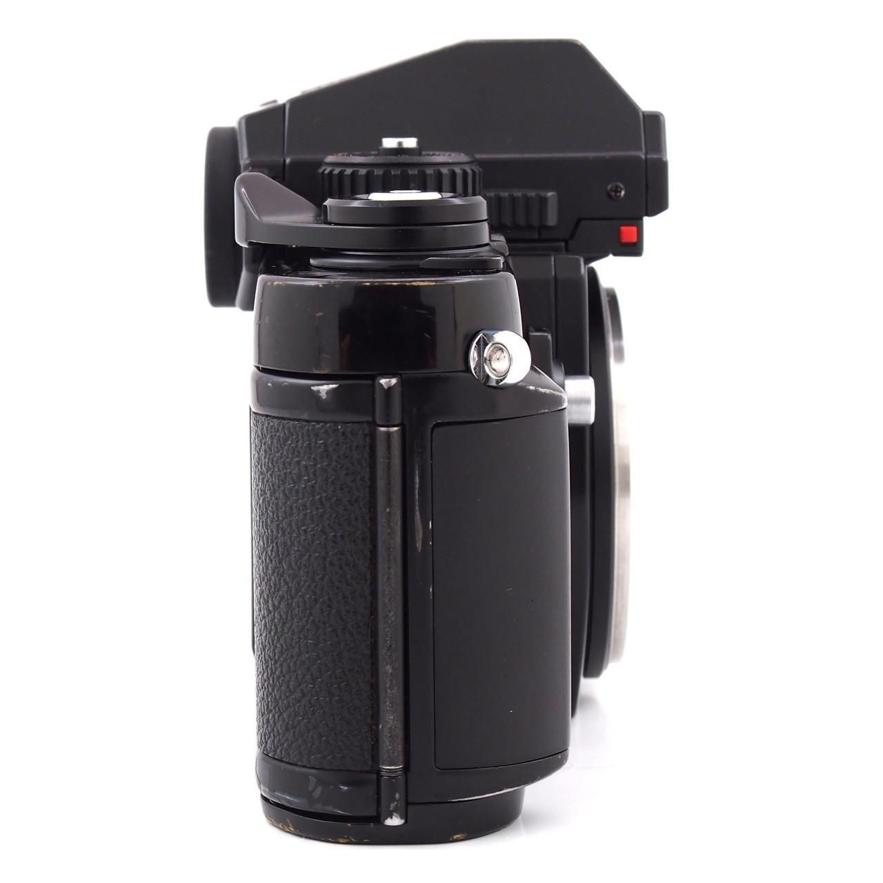 NIKON F3 EYE-LEVEL ニコンF3