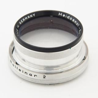 ローライ用中古アクセサリー - 喜久屋カメラ＆ウォッチ