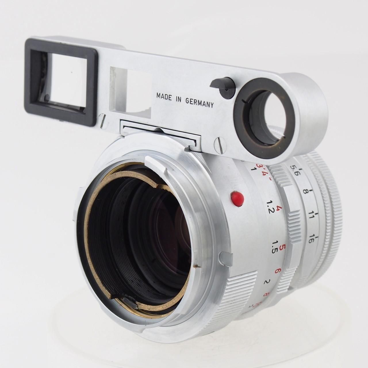 LEICA 50mmf2.0 DR SUMMICRON ライカ DRズミクロン