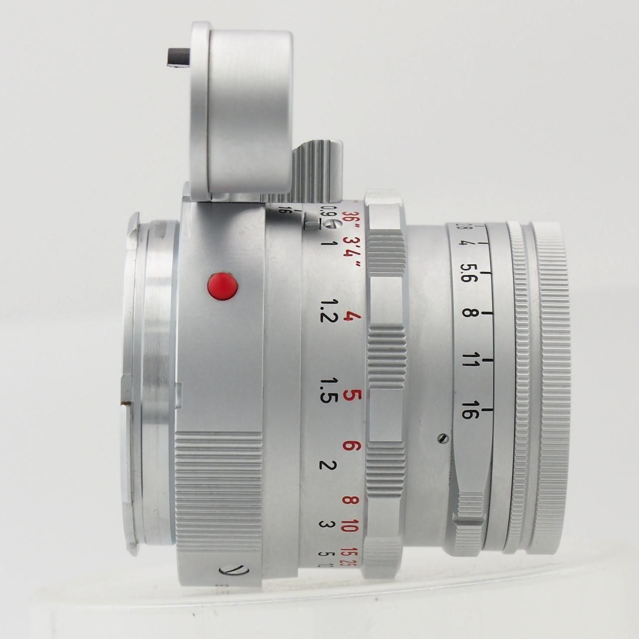 LEICA 50mmf2.0 DR SUMMICRON ライカ DRズミクロン