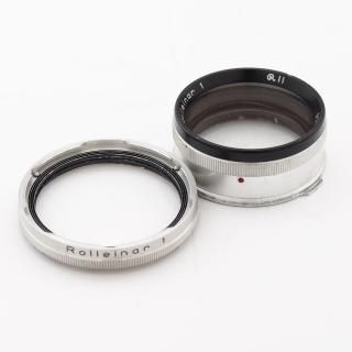 ローライ用中古アクセサリー - 喜久屋カメラ＆ウォッチ