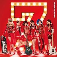 CD - Gacharic Spin ONLINE STORE
