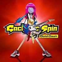 CD - Gacharic Spin ONLINE STORE