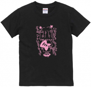 T-hrilled T XL ()