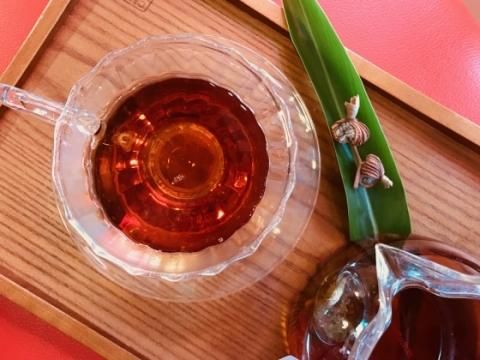 お徳用】石垣島の月桃紅茶25teapack入り - 石垣島で作った石けんとお茶