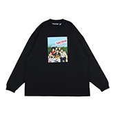 L/S T-SHIRT - WEB STORE（通販）｜ROLLING CRADLE