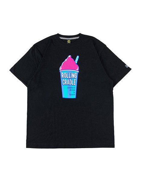 S/S T-SHIRT - WEB STORE（通販）｜ROLLING CRADLE(ローリング 