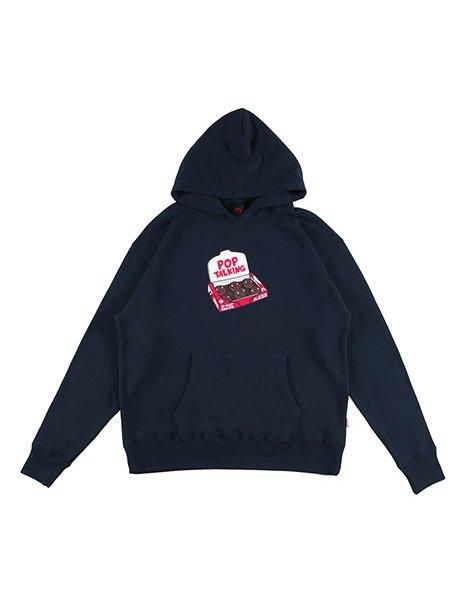 HOODIE & CREWNECK - WEB STORE（通販）｜ROLLING CRADLE(ローリング 